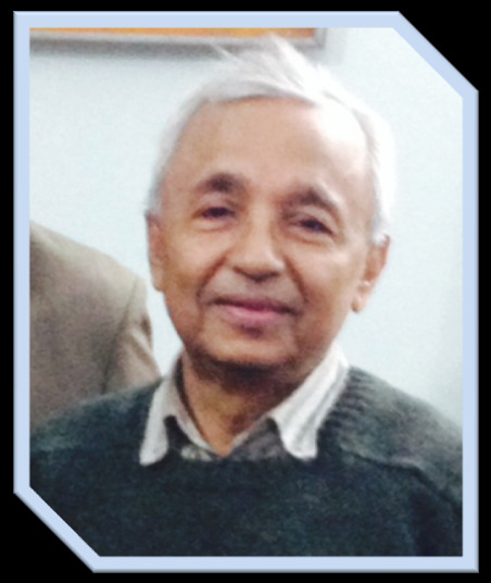 Dr. Md. Salek Talukdar