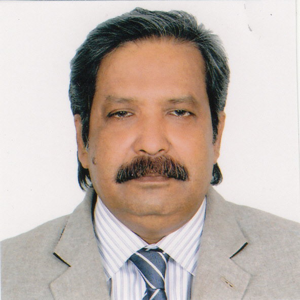 Dr. Md. Abdul Gani Mollah